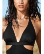 Halter Swimsuit Backless Beach Bathing Suit Monokini Biquini
