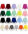 New Women Solid Knitted Cardigan Sweater Coat V-Neck Long Sleeve Female Casual Knitwear Top